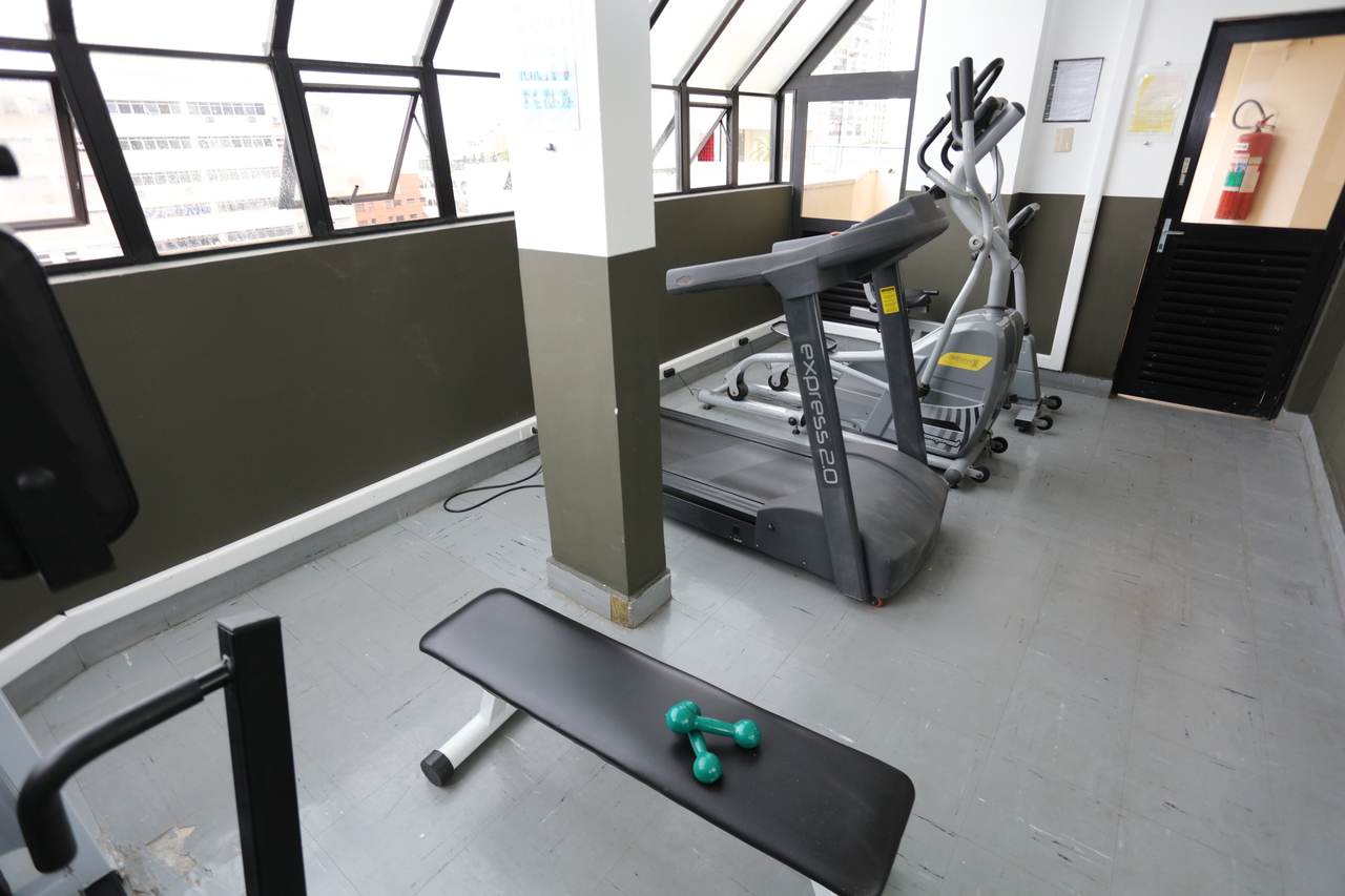 Foto - Hotel Trianon Paulista