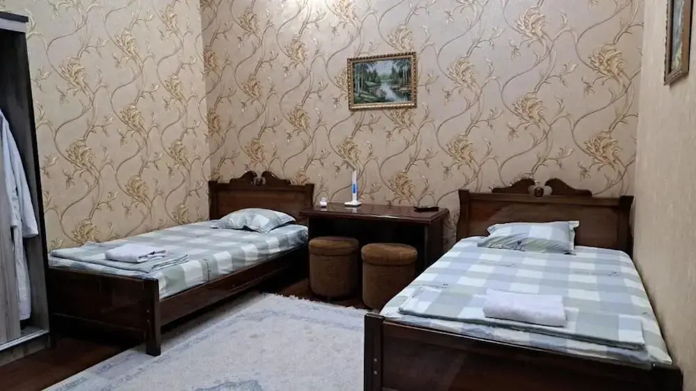 Photo - Hafiz Plaza Hotel