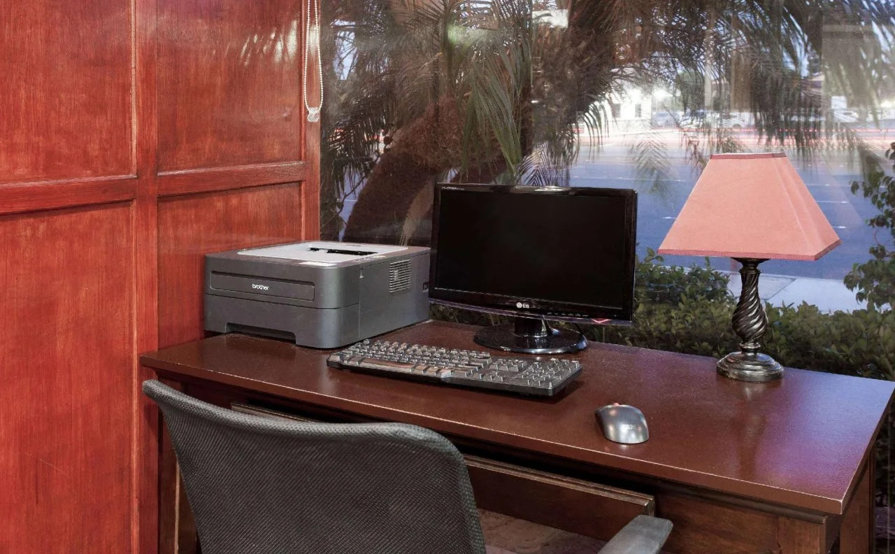 Foto - Capri Suites Anaheim