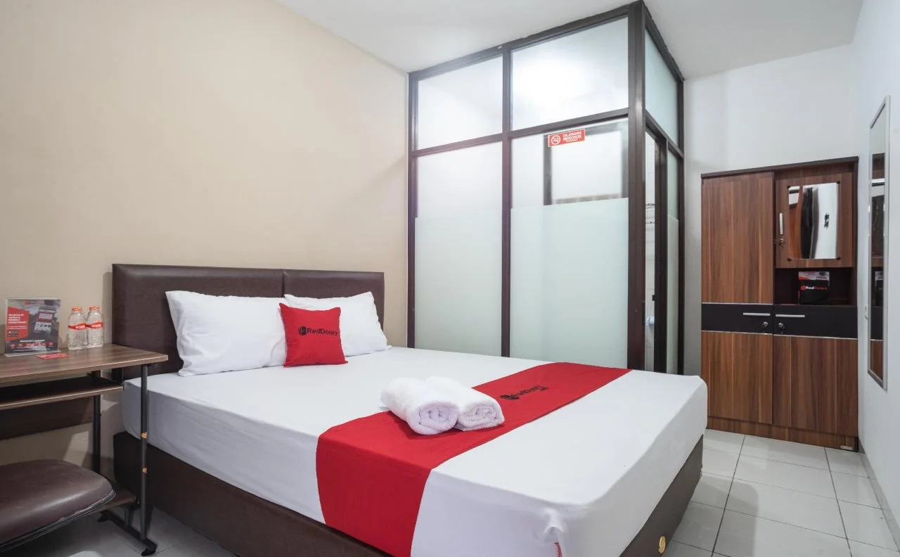 Foto - RedDoorz near Eka Hospital BSD City