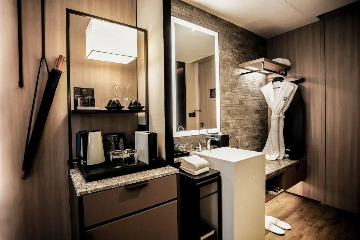 Photo - The Clan Hotel Singapore by Far East Hospitality