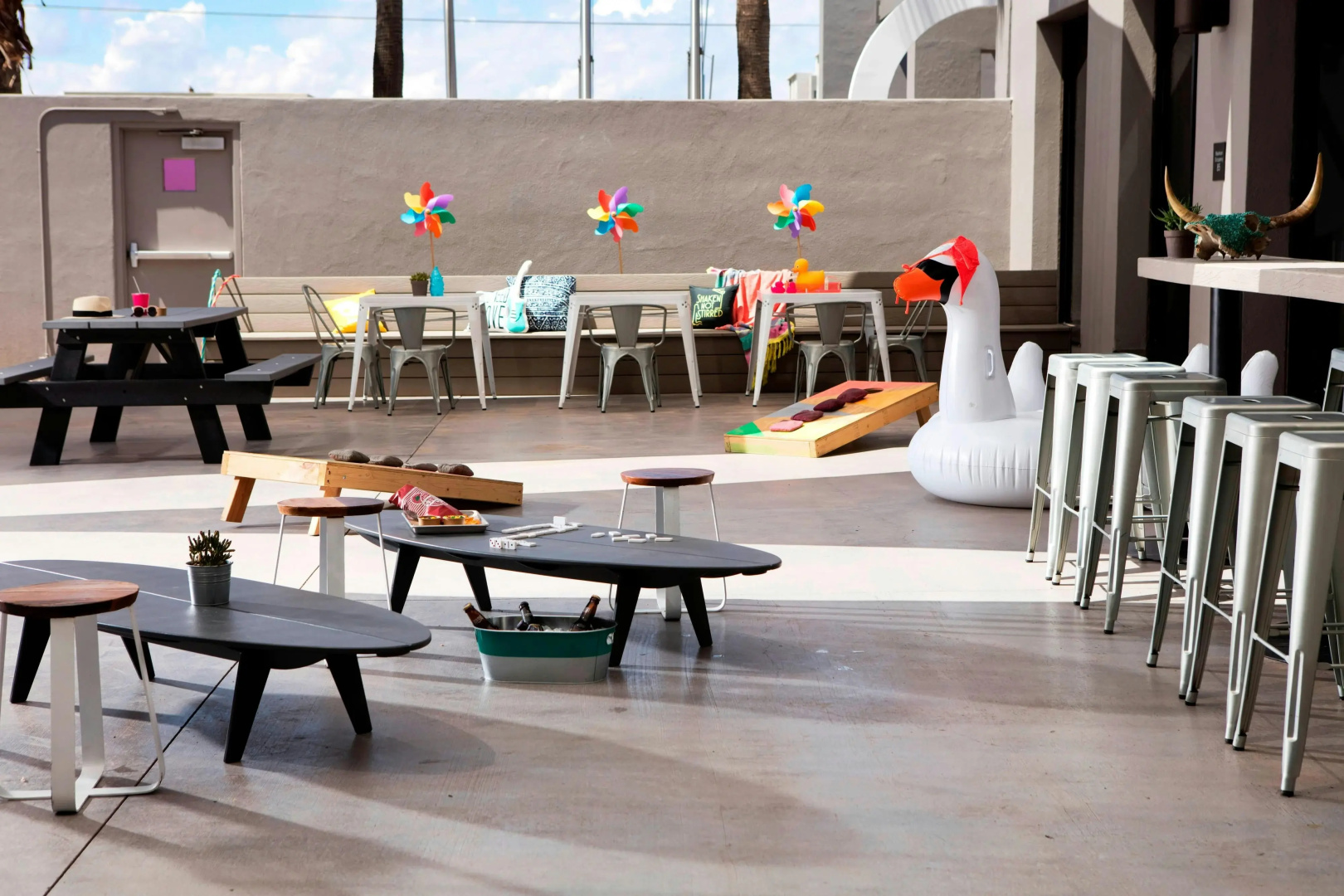 Photo - MOXY Phoenix Tempe/ASU Area