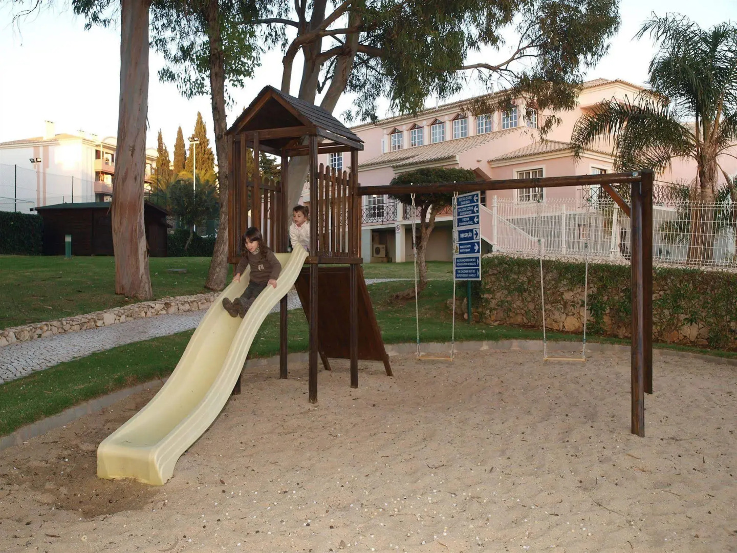 Photo - Clube Vilarosa