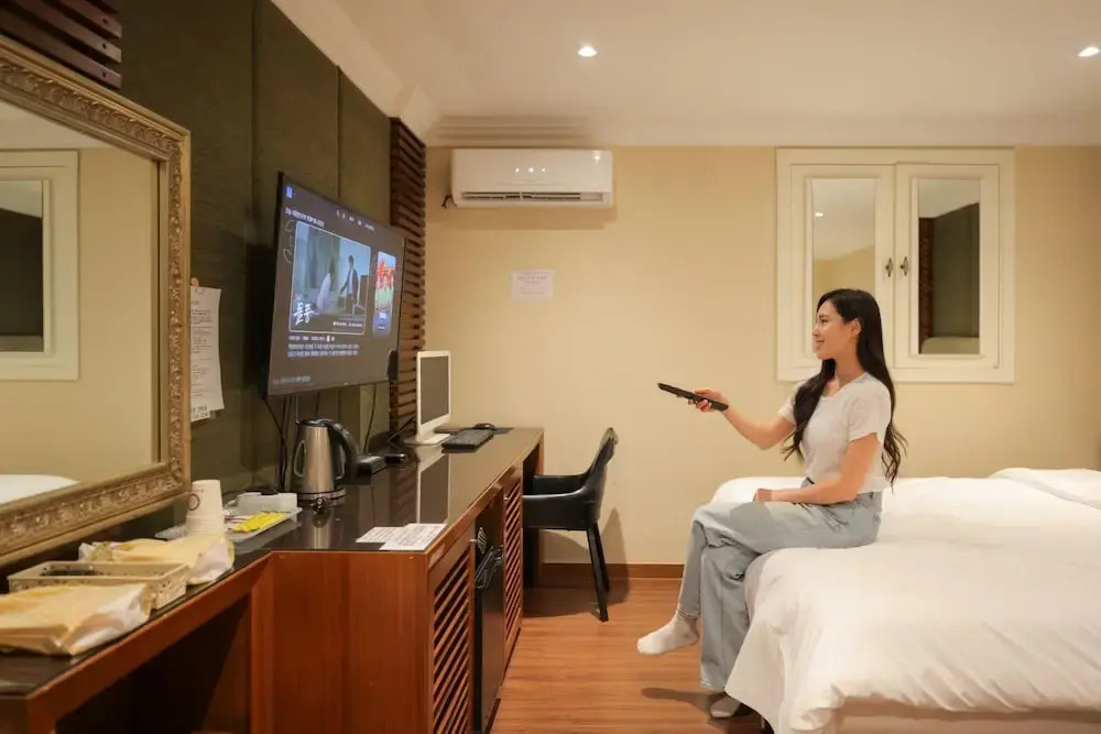 Foto - New Day Hotel Gangnam