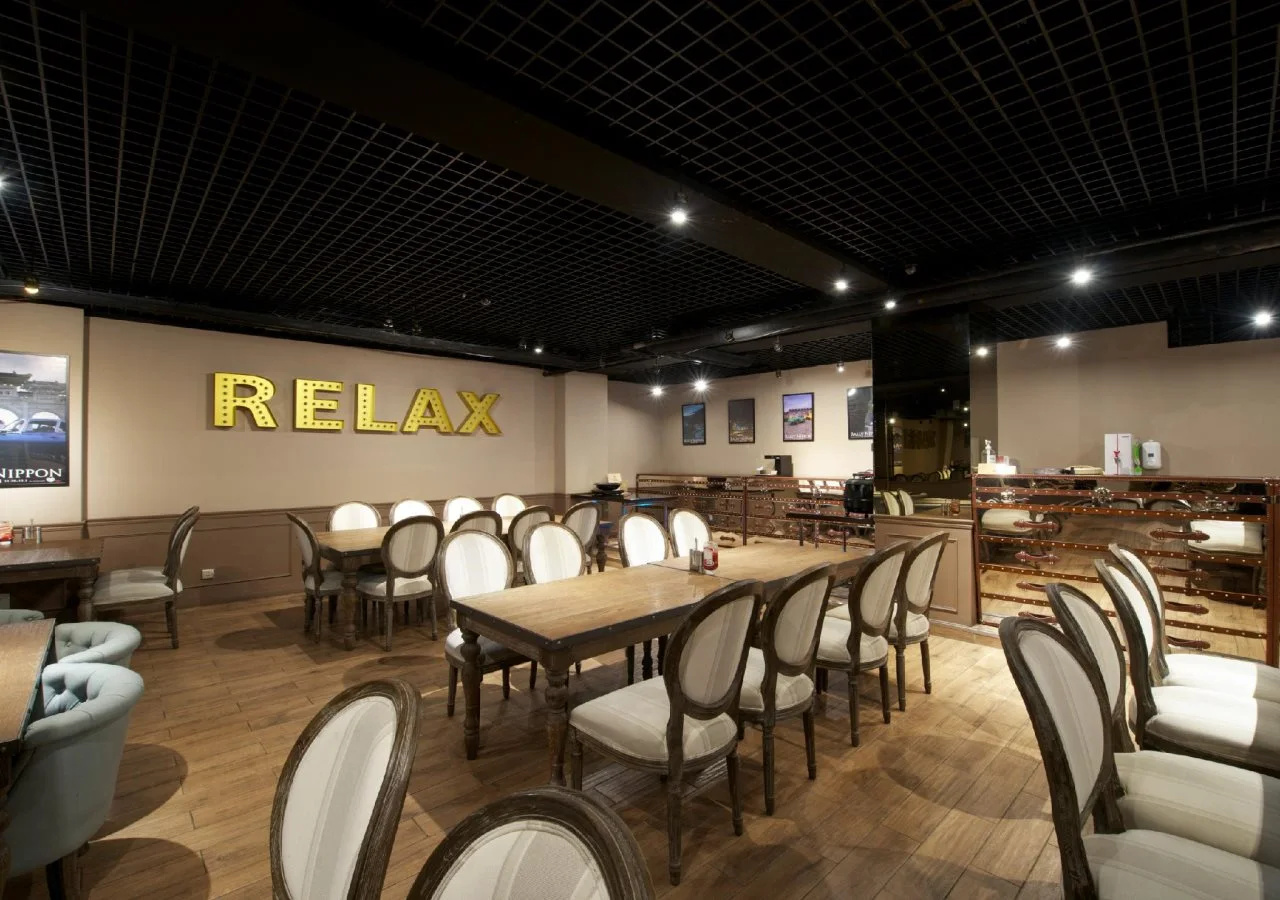 Foto - Hotel Relax II