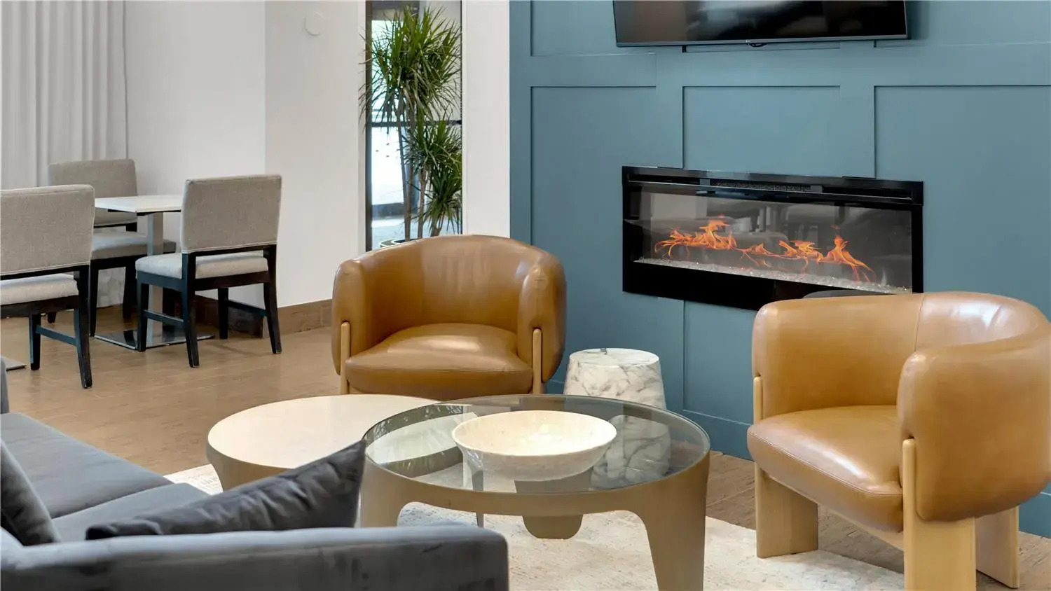 Foto - Hampton Inn & Suites by Hilton Toronto Markham