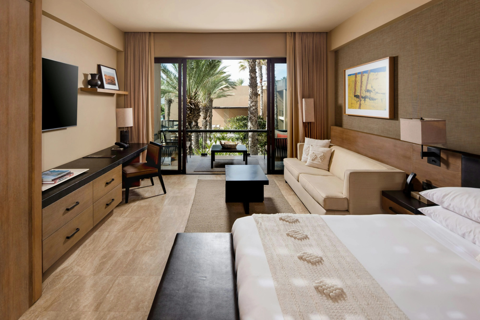 Foto - Casa Maat At JW Marriott Los Cabos Beach Resort & Spa