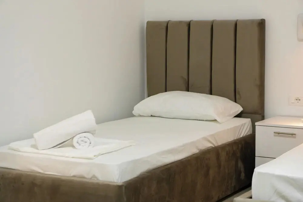 Foto - Tepelena Center Hotel