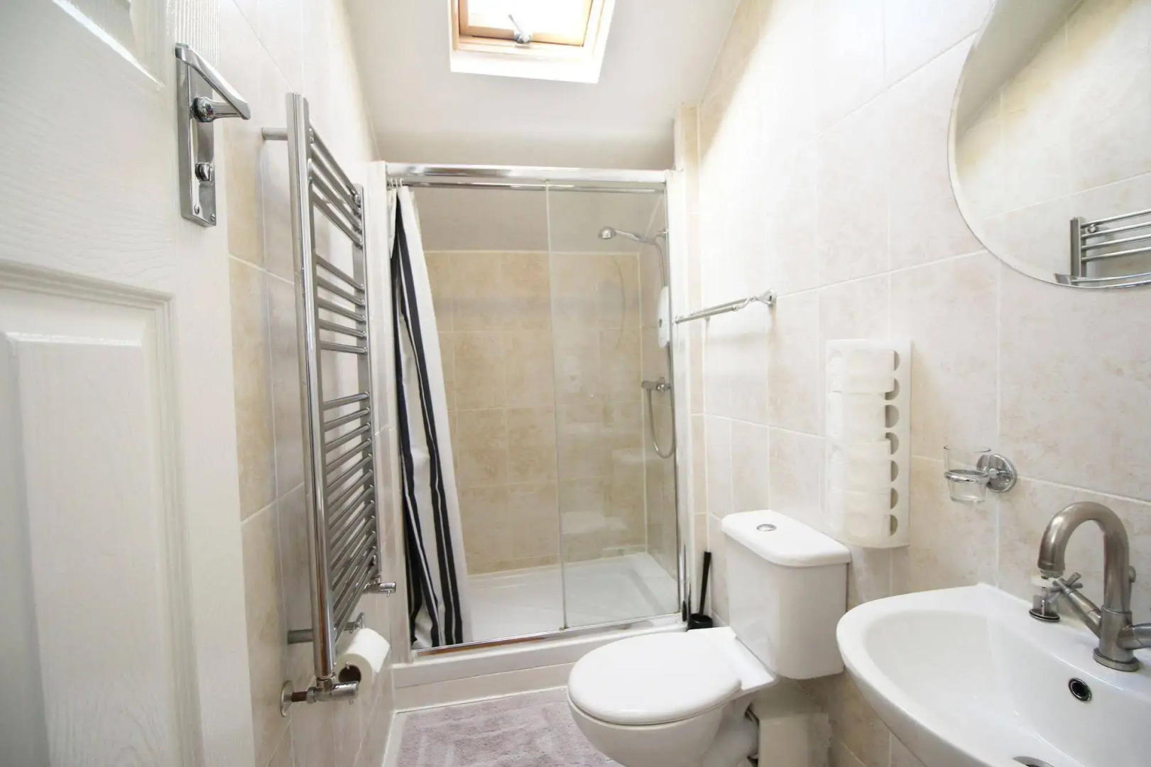 Foto - Flexistay Aparthotel Tooting