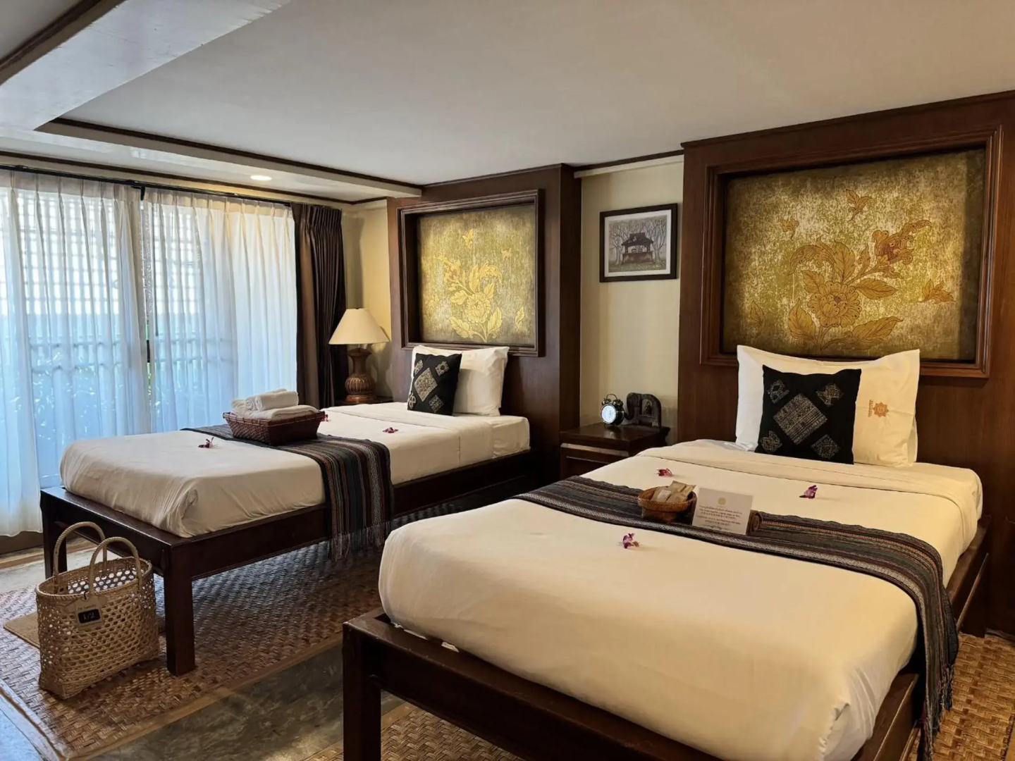 Foto - Wannamas Chiangmai Boutique House
