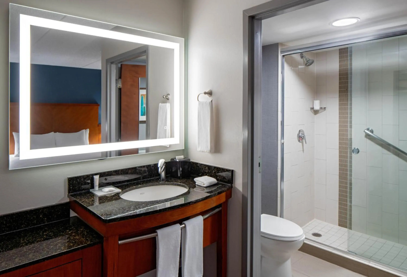 Foto - Hyatt Place Fair Lawn Paramus