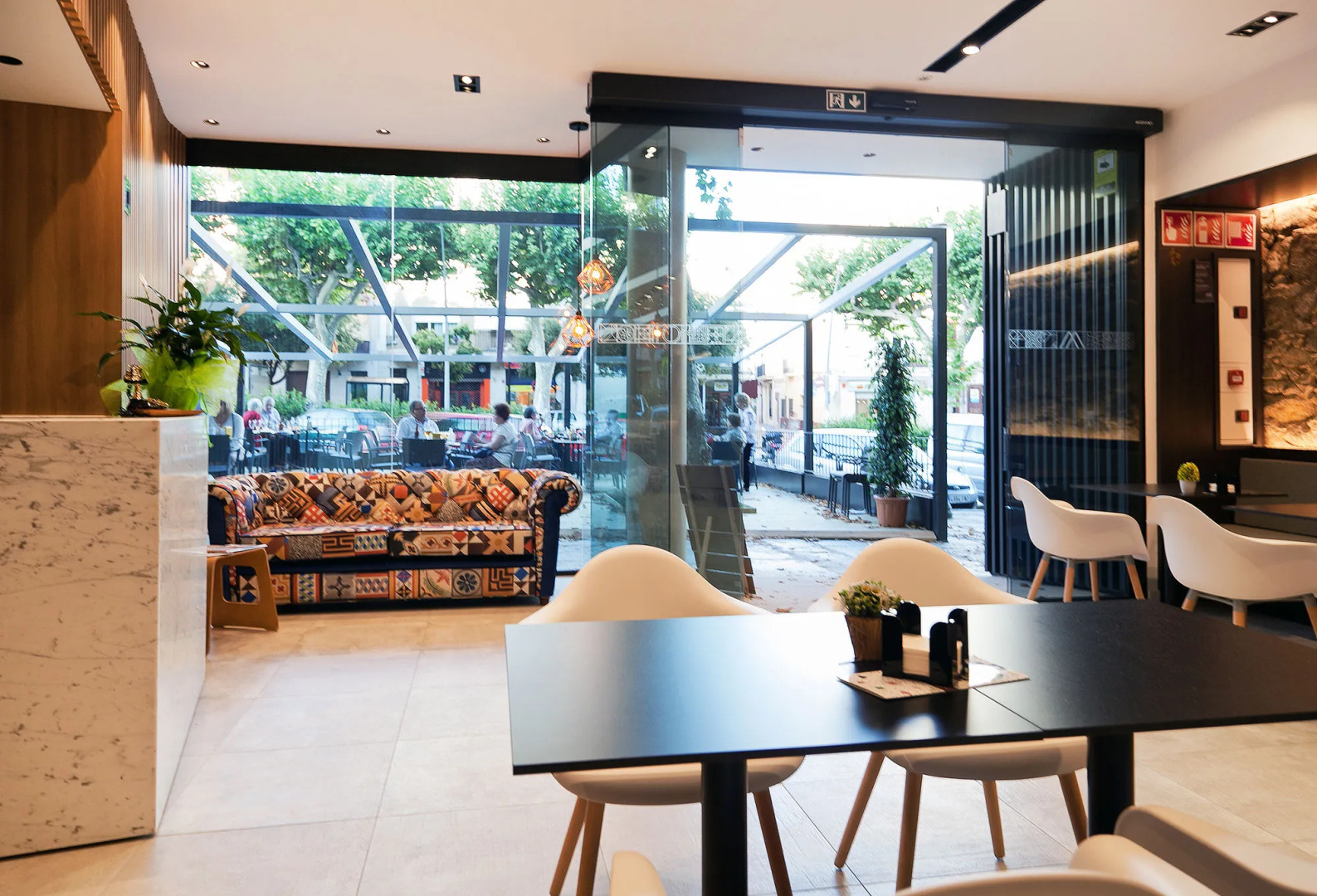 Photo - Vila Arenys Hotel