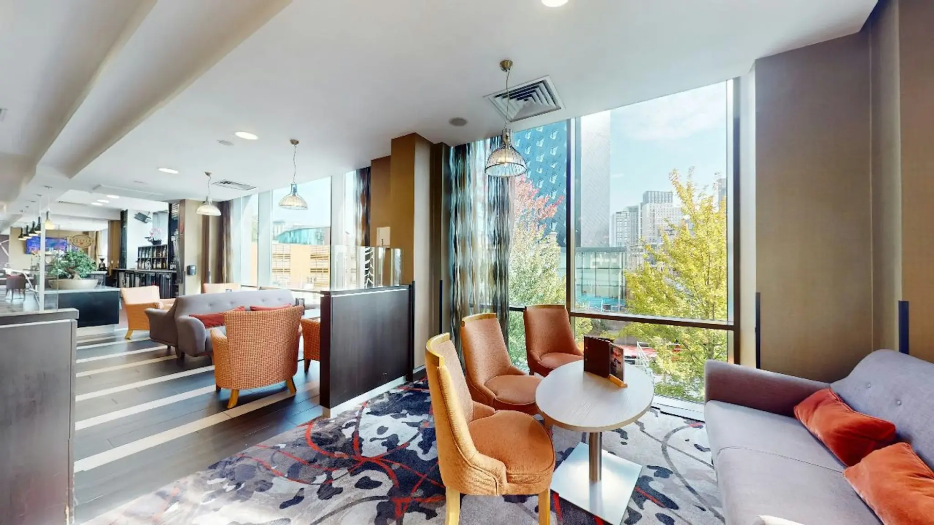 Foto - Clayton Hotel Cardiff