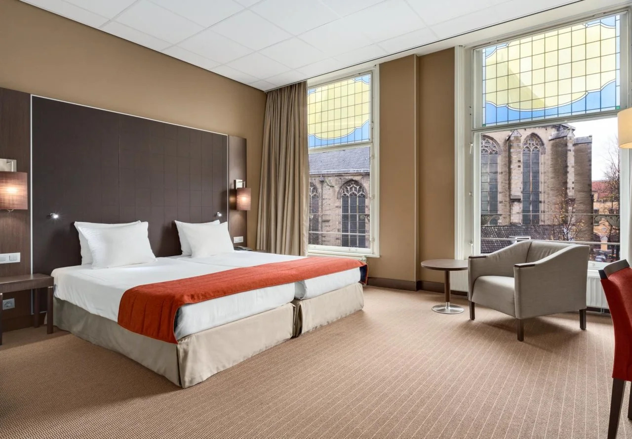 Foto - NH Centre Utrecht Hotel