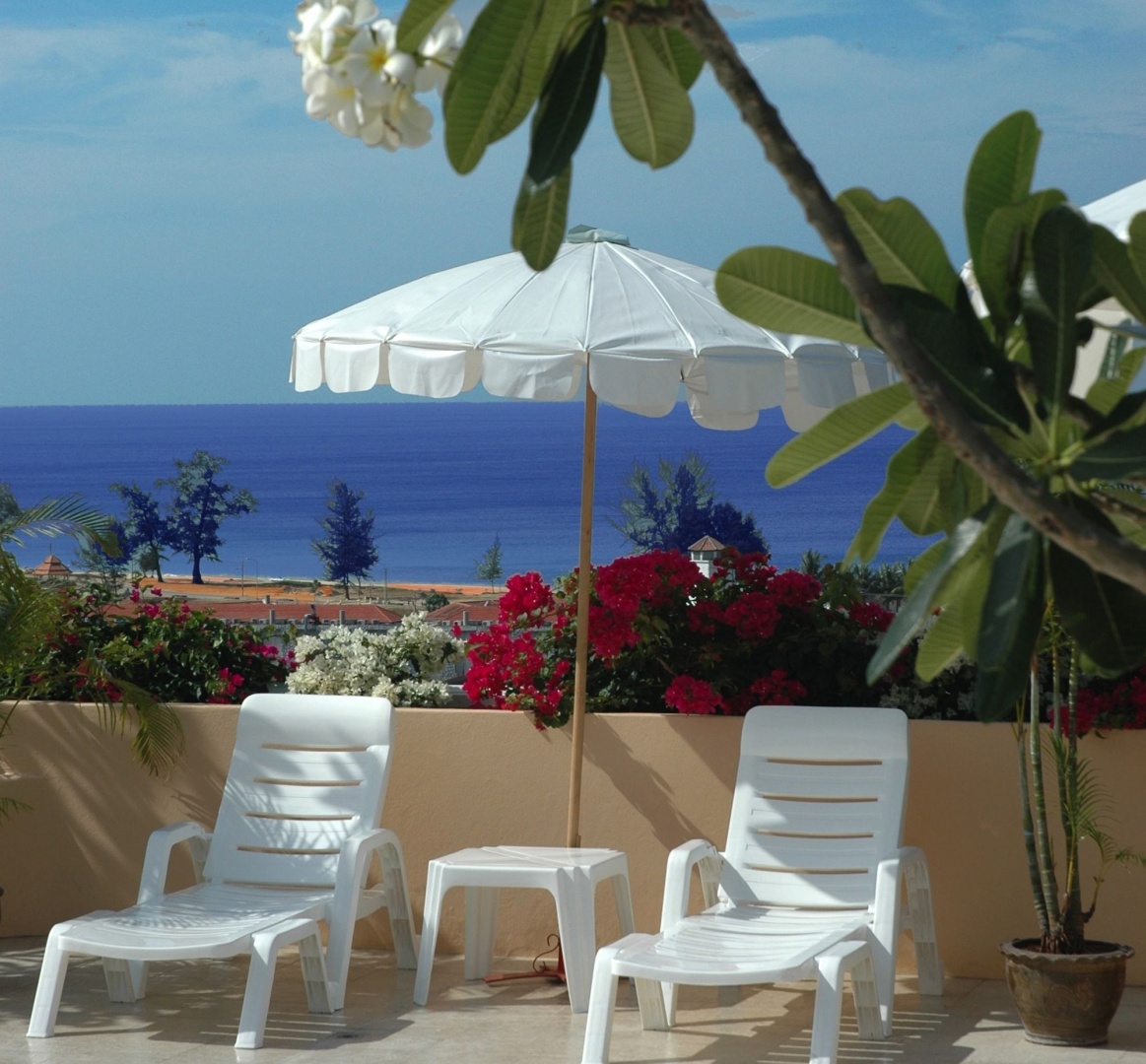 Photo - Pacific Club Resort