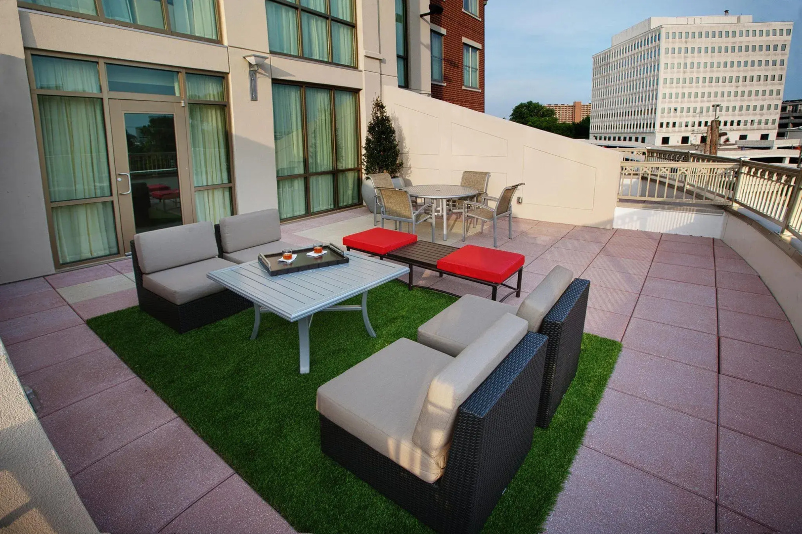 Photo - Homewood Suites Nashville Vanderbilt