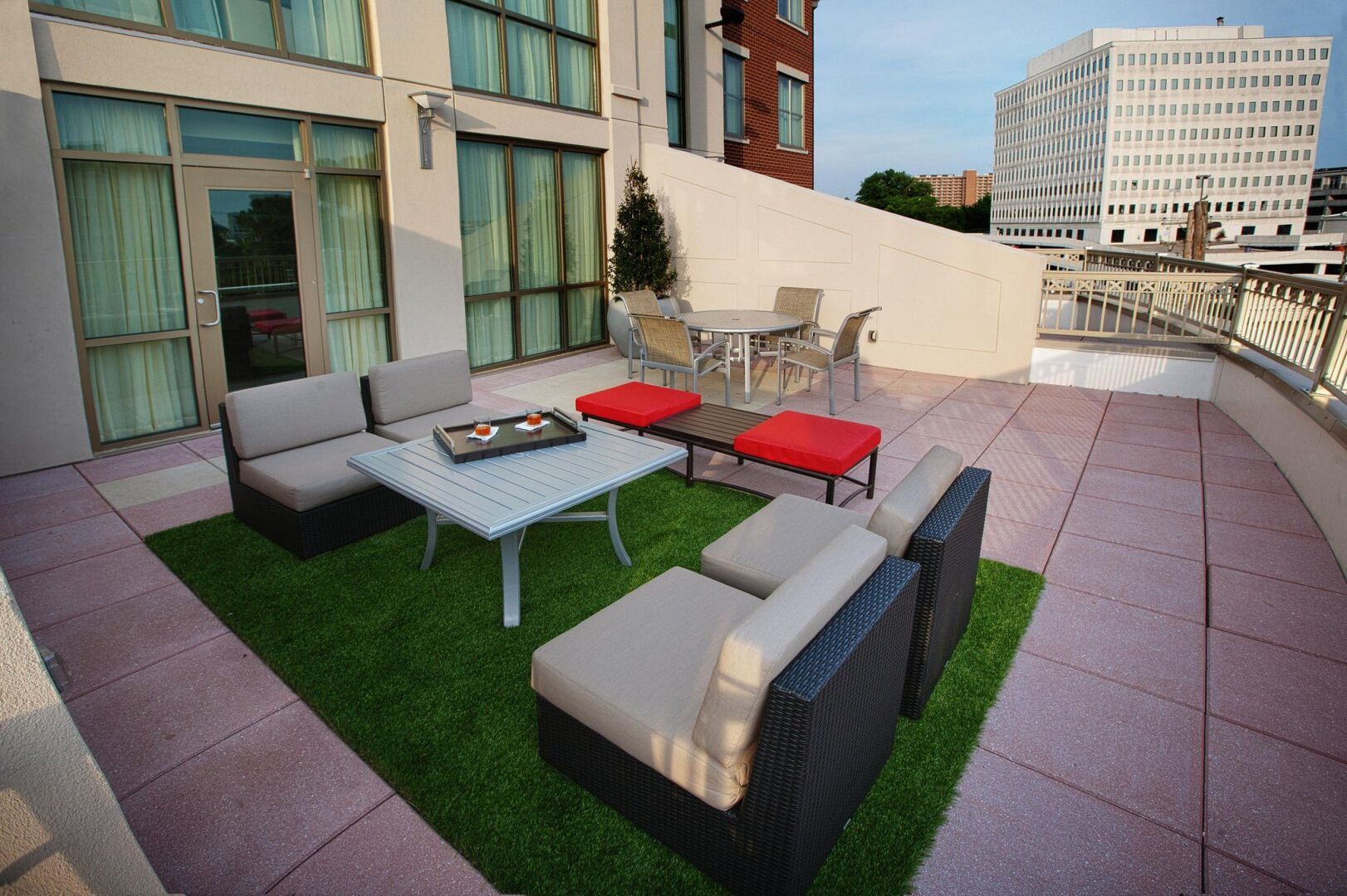 Photo - Homewood Suites Nashville Vanderbilt