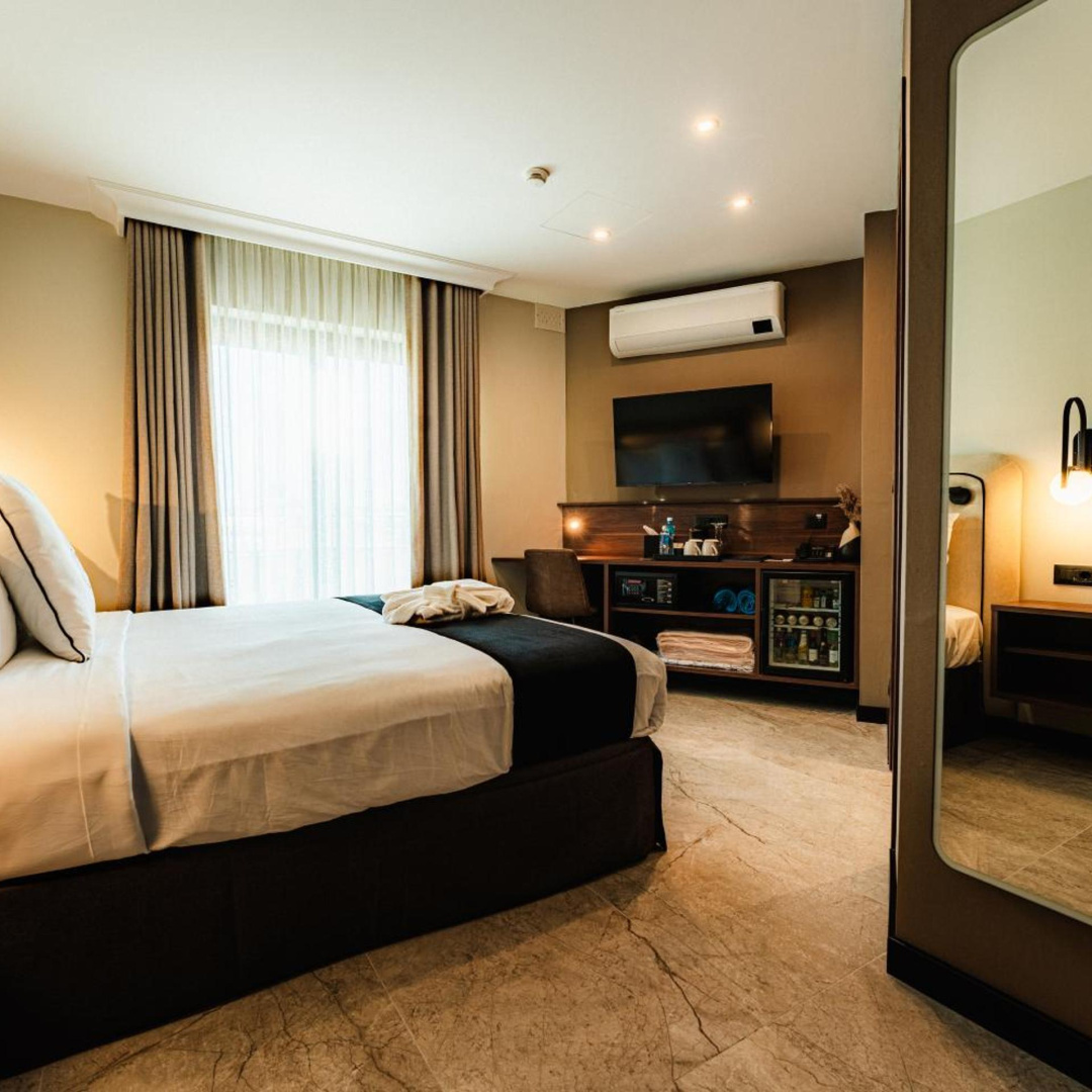 Photo - Royale Sainte Hélène Boutique Hotel