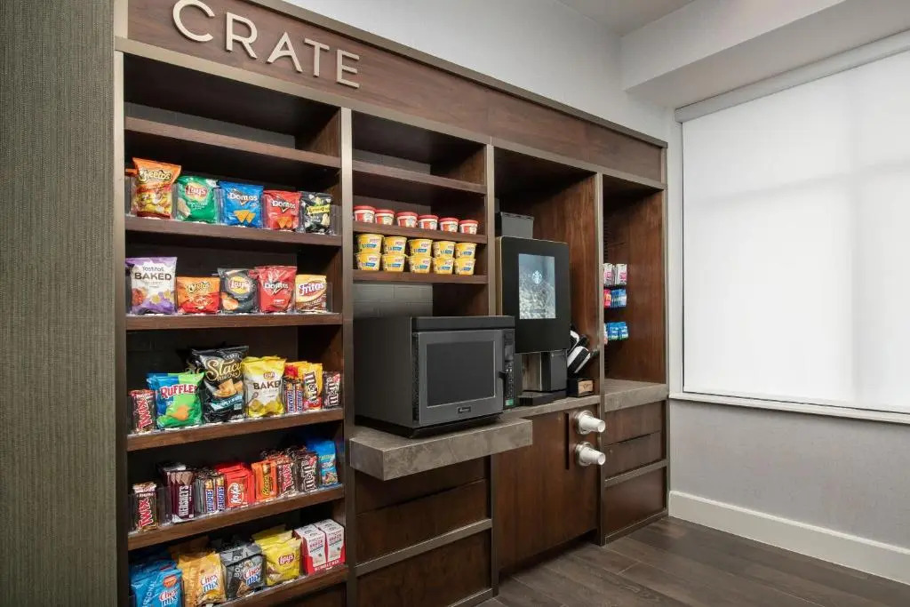 Photo - Courtyard by Marriott Savannah Downtown - Historic District