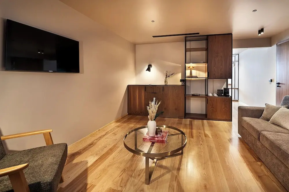 Foto - The Log Porto Hotel by Piamonte Hotels