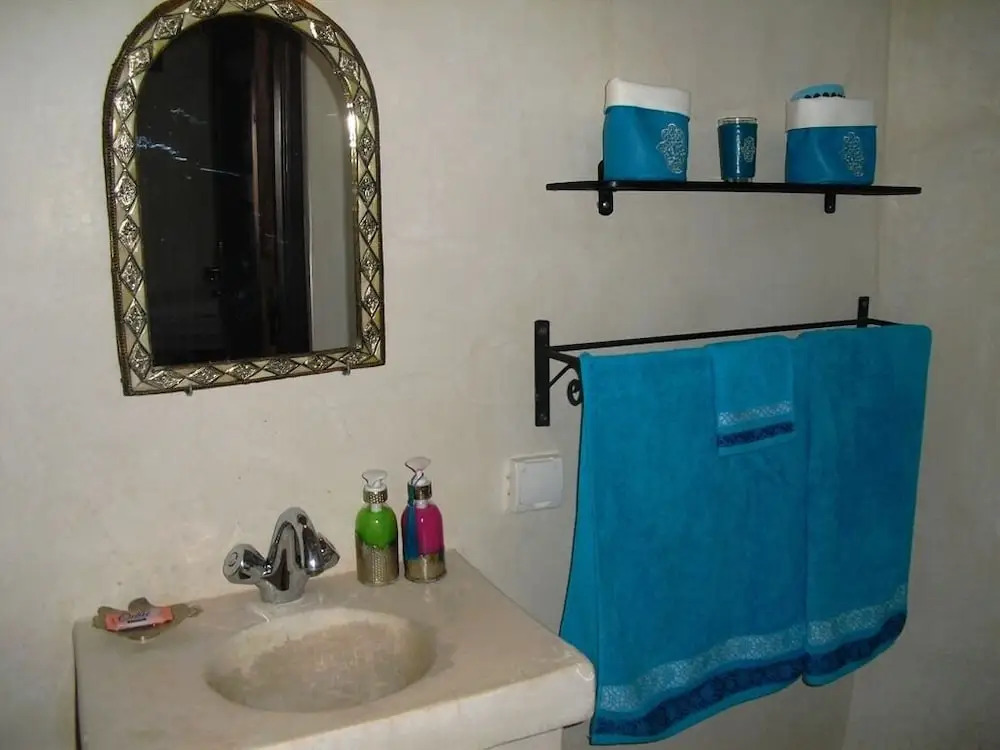 Foto - Riad Dar Yammi