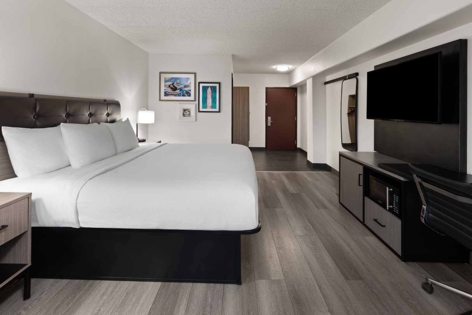 Foto - Holiday Inn Express & Suites Washington DC - NoMA by IHG