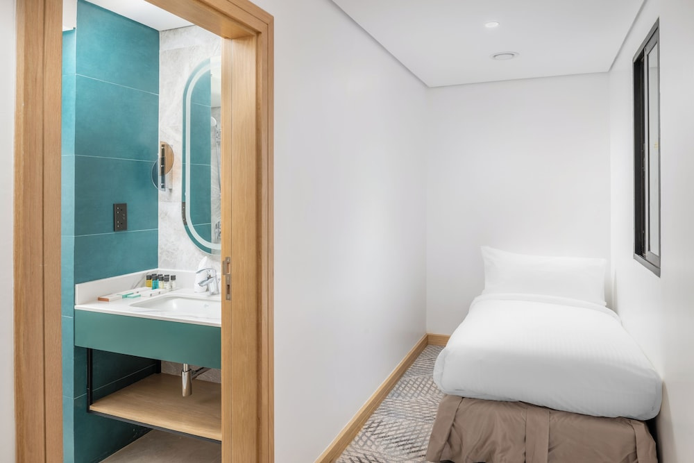 Foto - Makarem Haram view suites