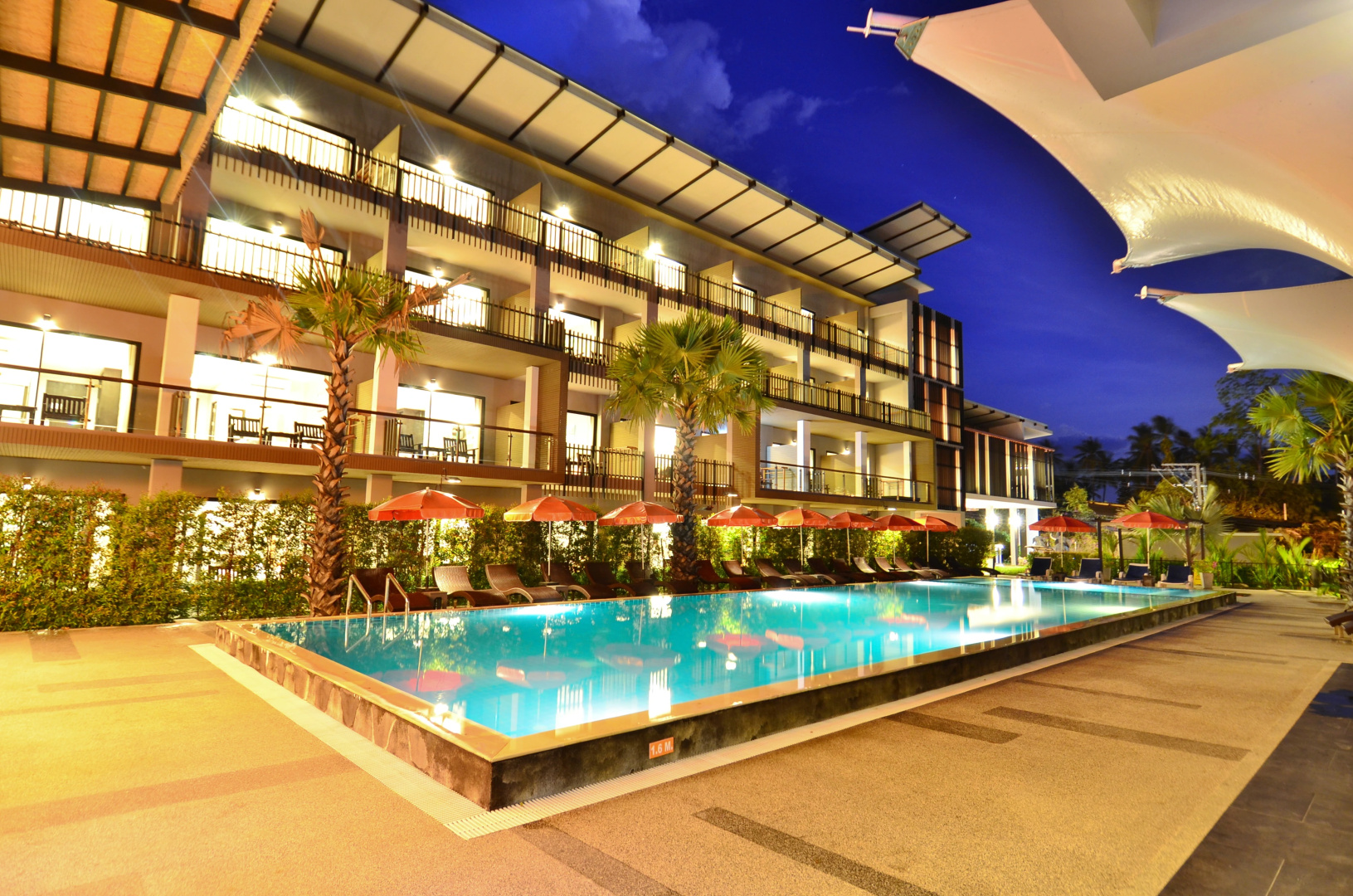 Photo - Chaweng Noi Pool Villa