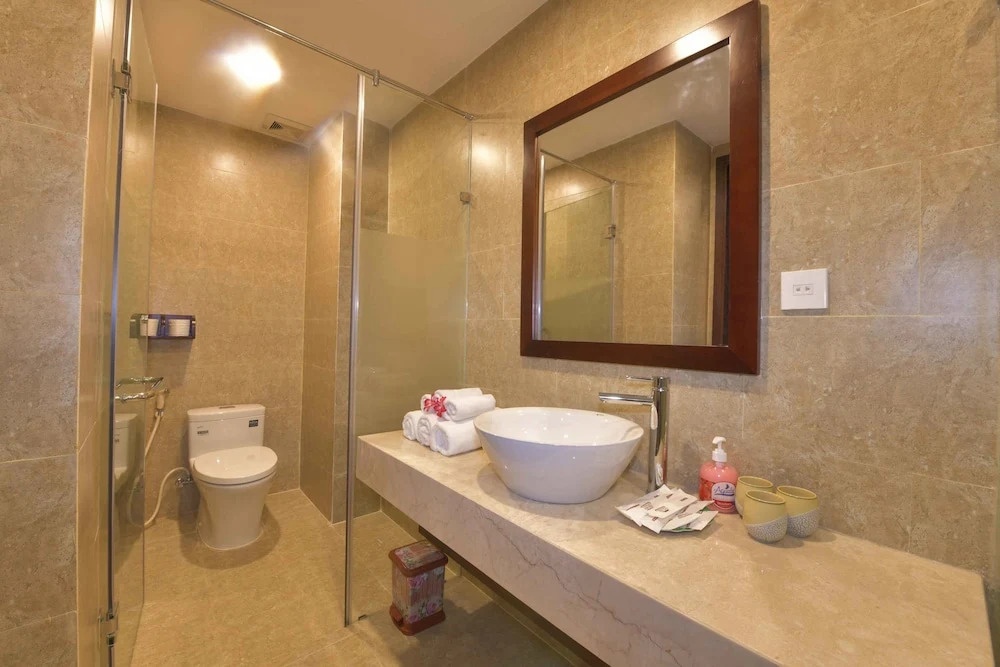 Foto - Saclo Villa and Hostel