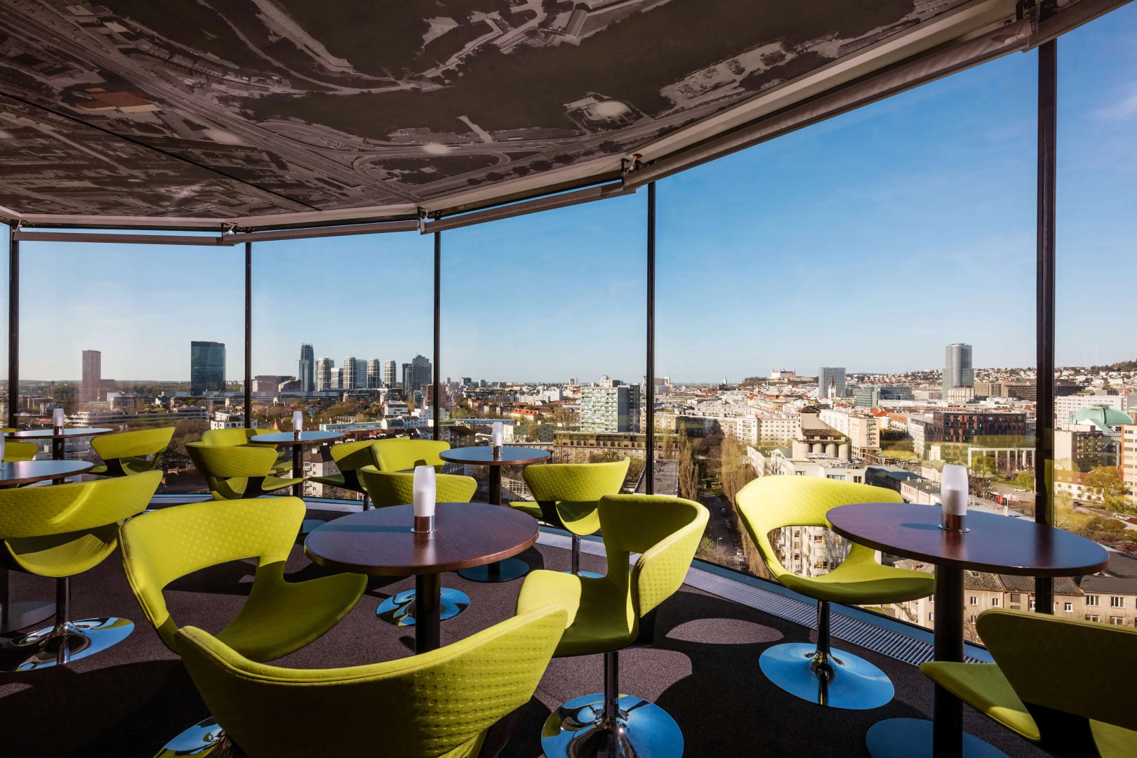 Photo - Lindner Hotel Bratislava, part of JdV by Hyatt