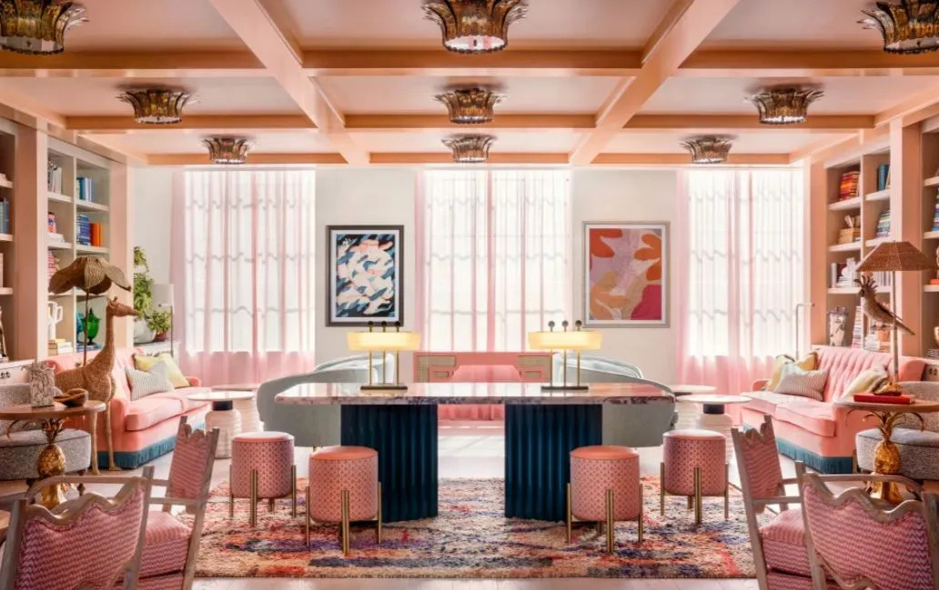 Photo - The Goodtime Hotel, Miami Beach a Tribute Portfolio Hotel