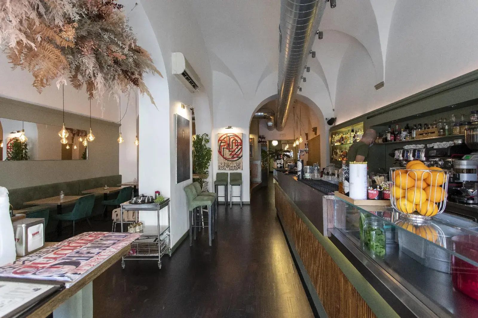 Photo - Palazzo dei Ciompi Suites