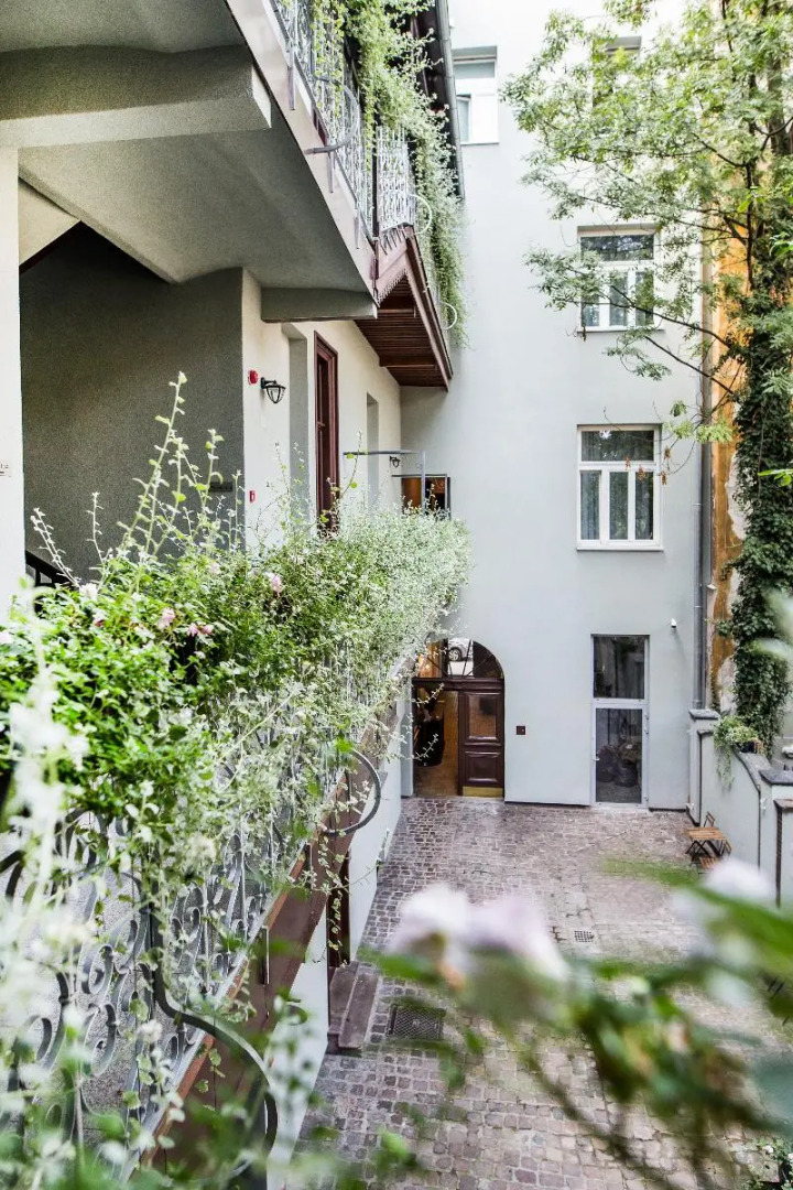 Foto - Aparthotel Old Town