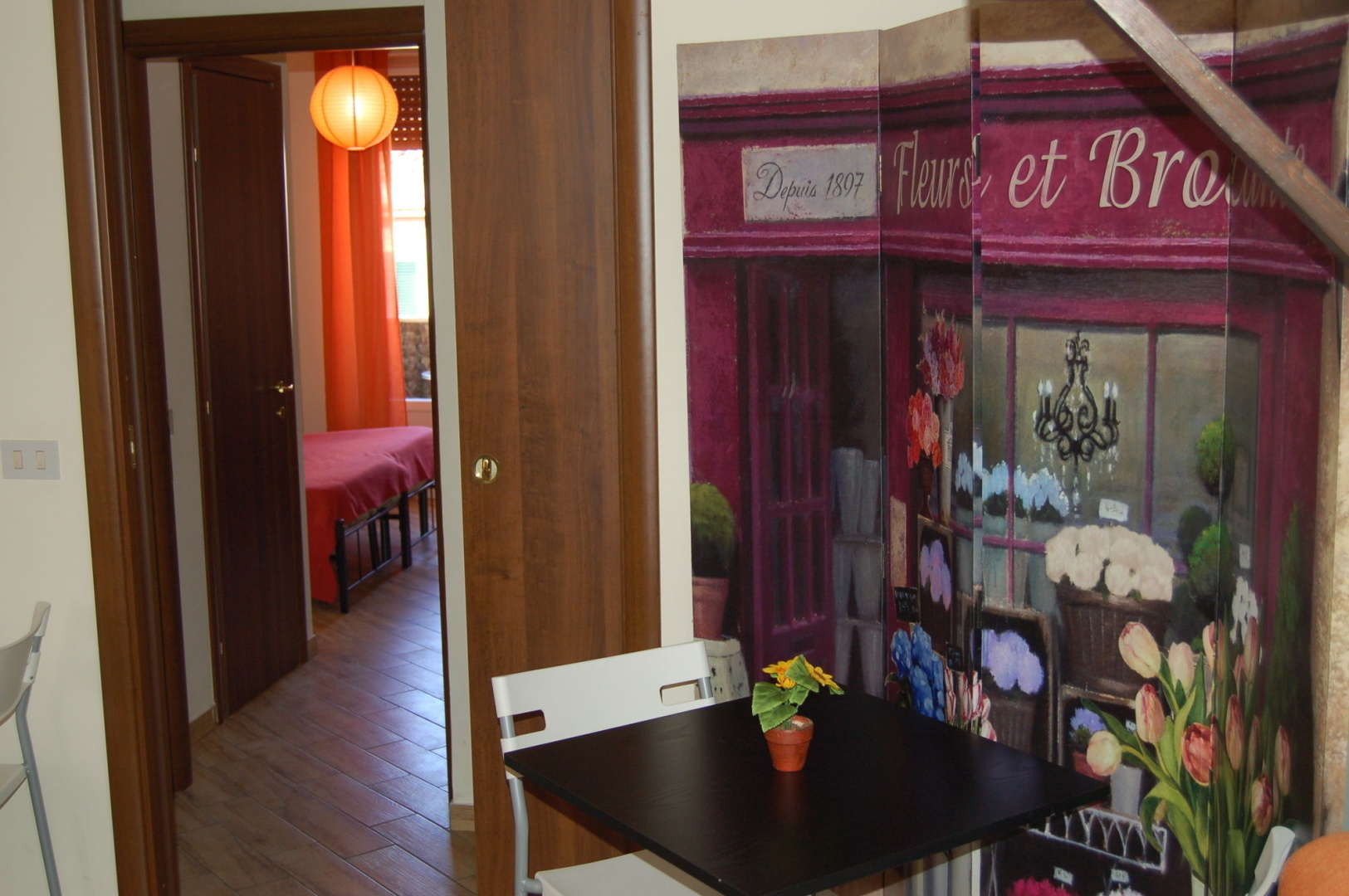 Foto - Antadia B&B