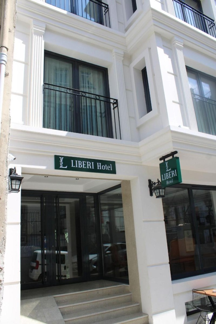 Photo - Liberi Hotel Taksim