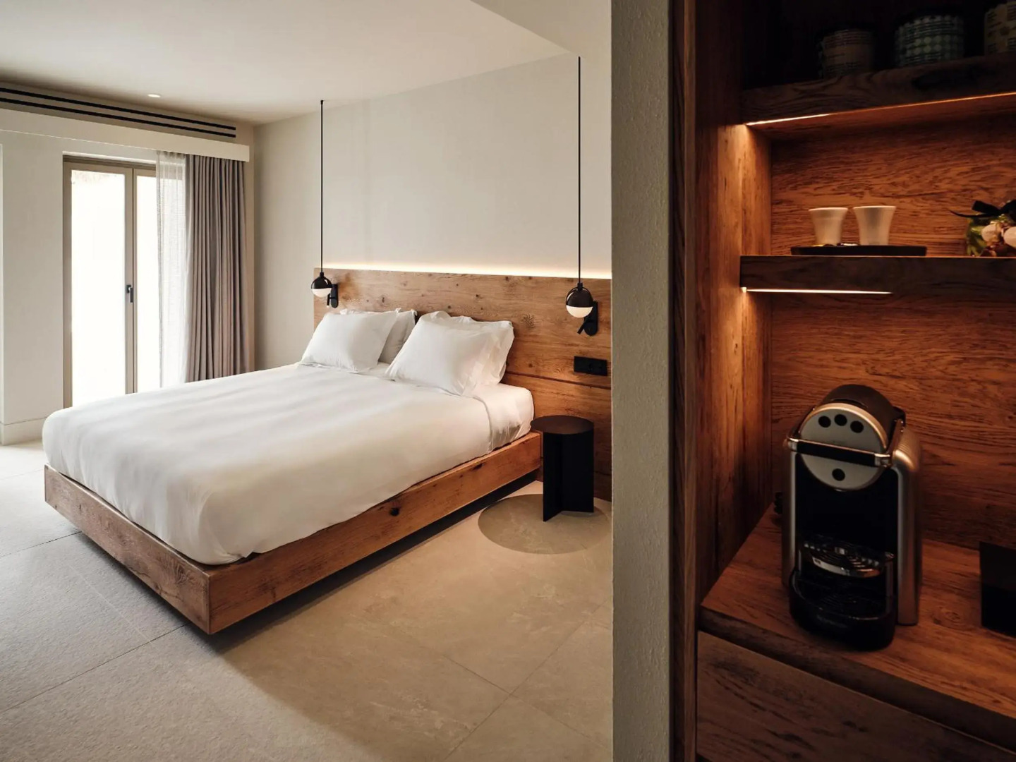 Foto - Noūs Santorini