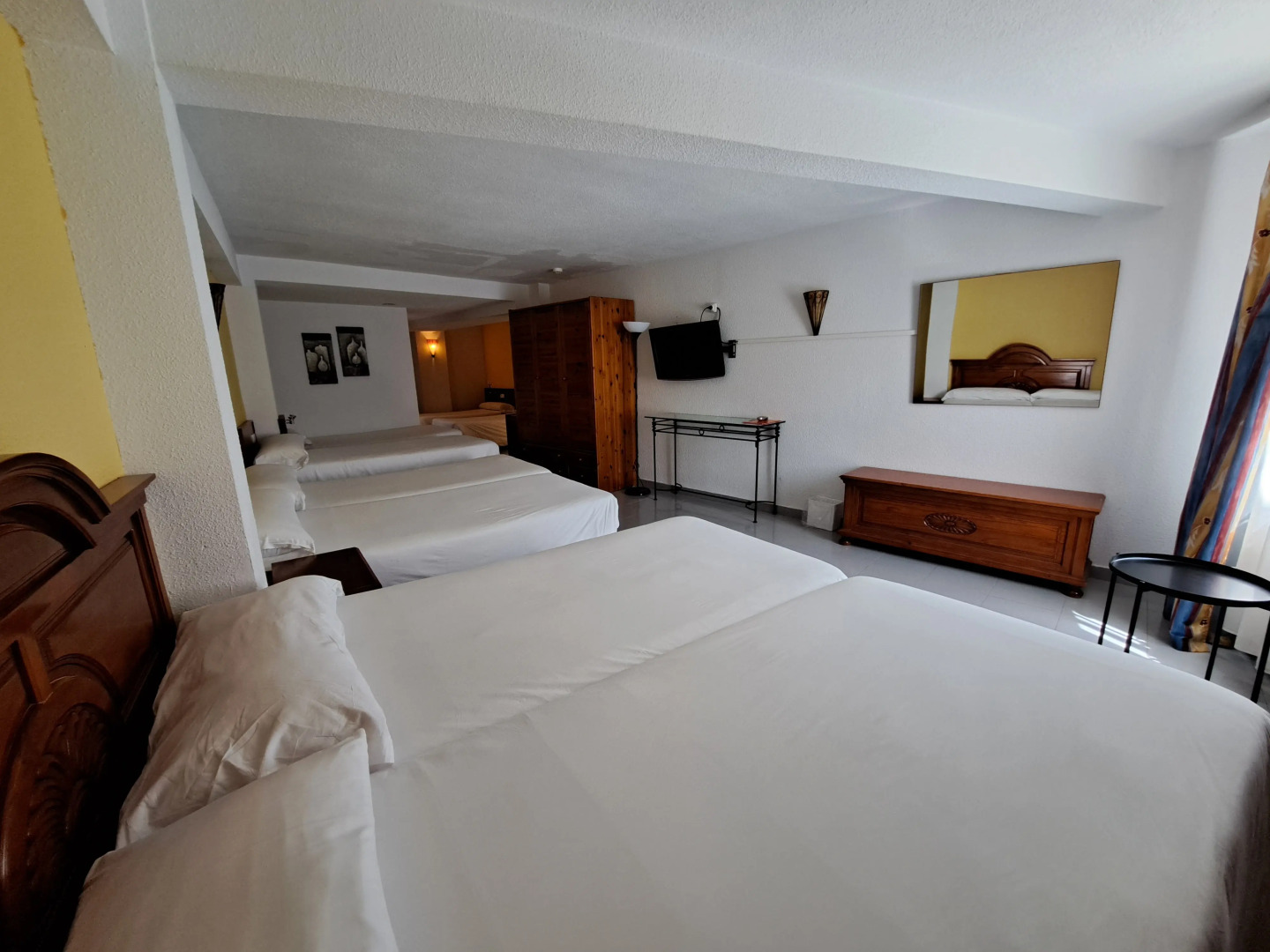 Foto - Hotel Cims Pas de La Casa