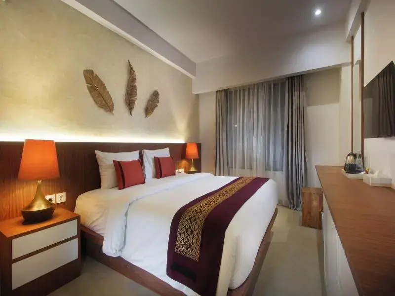 Foto - Nadi Hotel Legian
