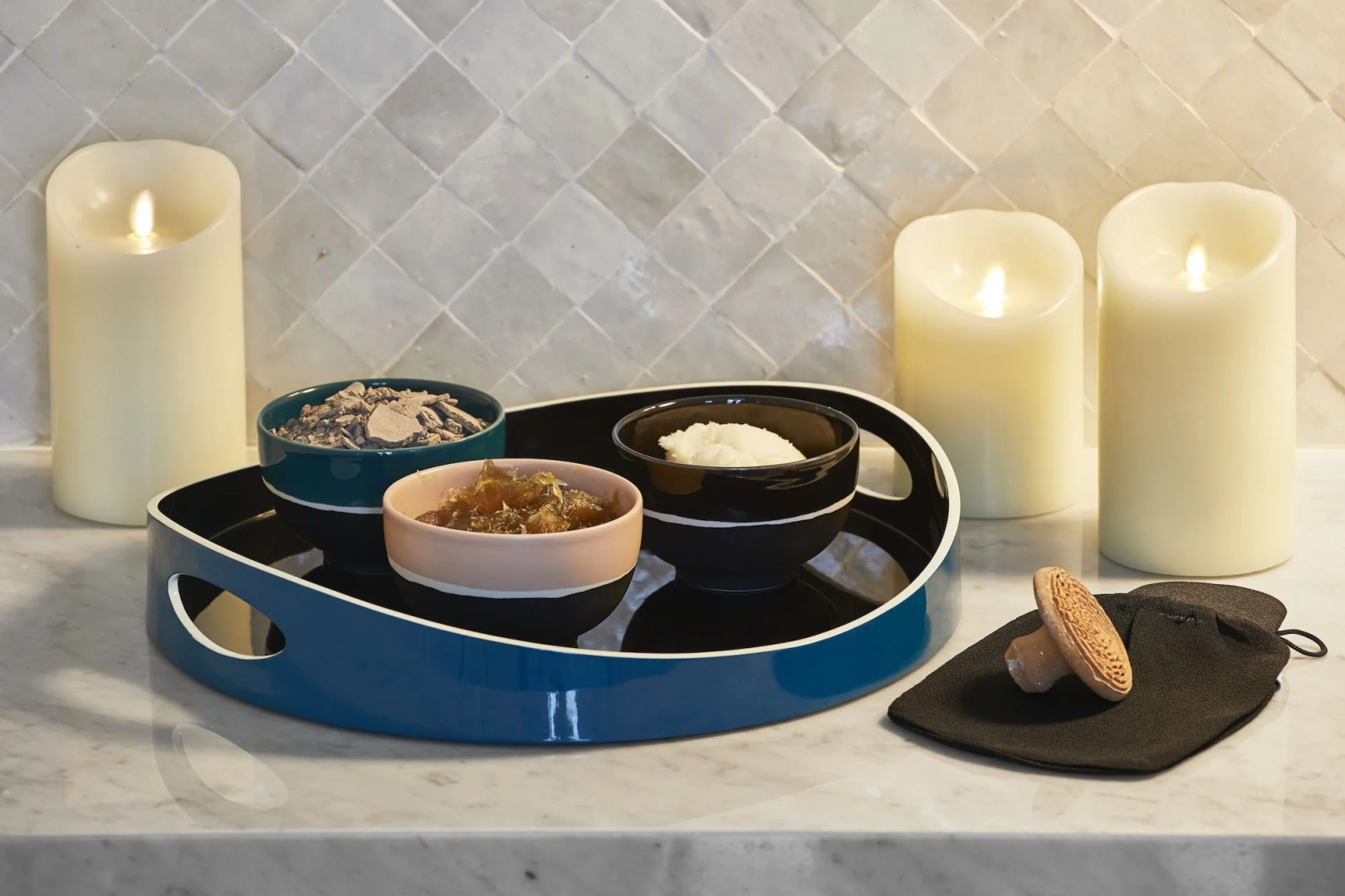 Foto - Le Roch Hotel & Spa