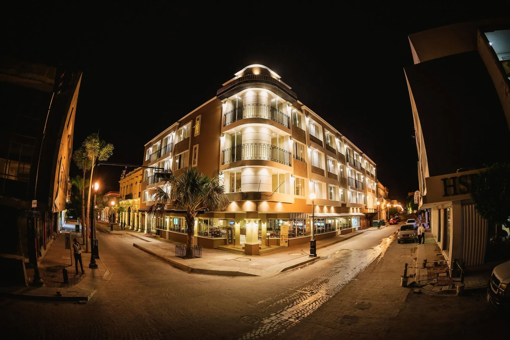 Photo - Gamma Mazatlan The Inn At Centro Historico