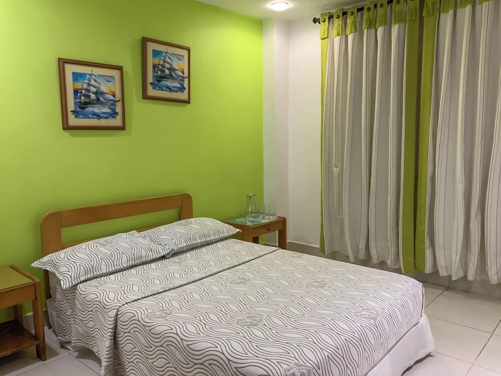 Foto - Hotel Veleros Cartagena