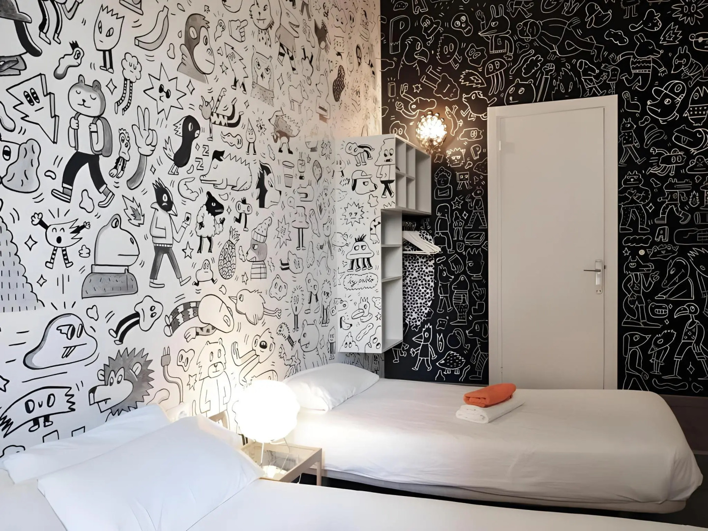 Photo - ZOOROOMS Boutique Guesthouse