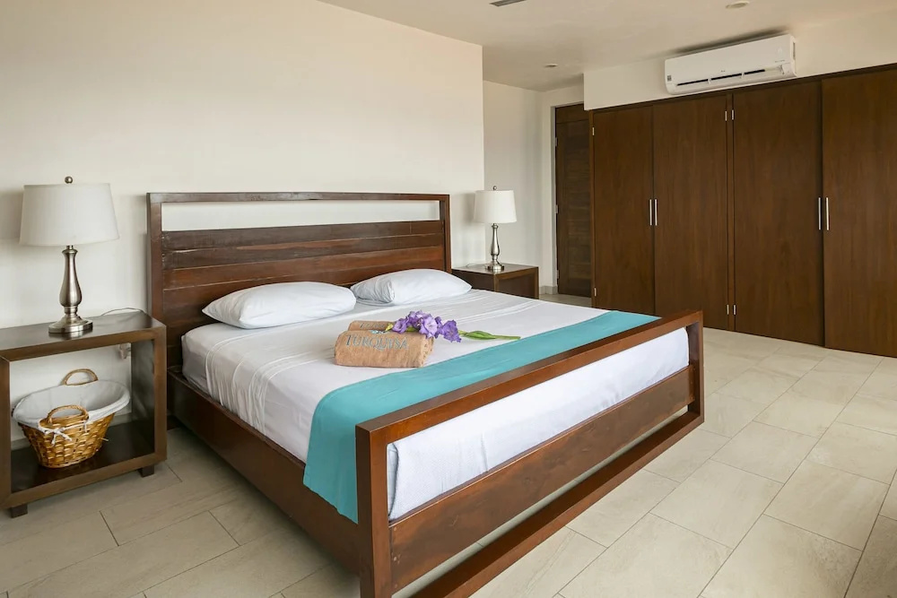 Photo - Suites Turquesa