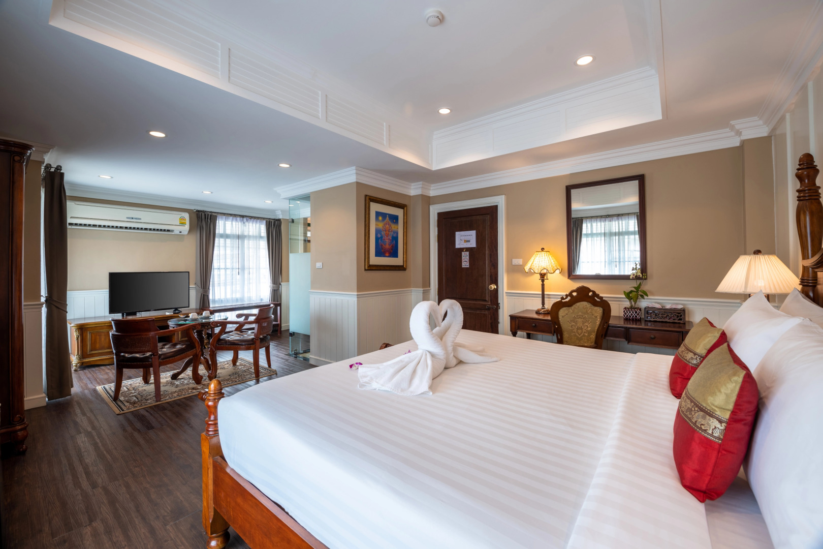 Photo - The Orchid House 153