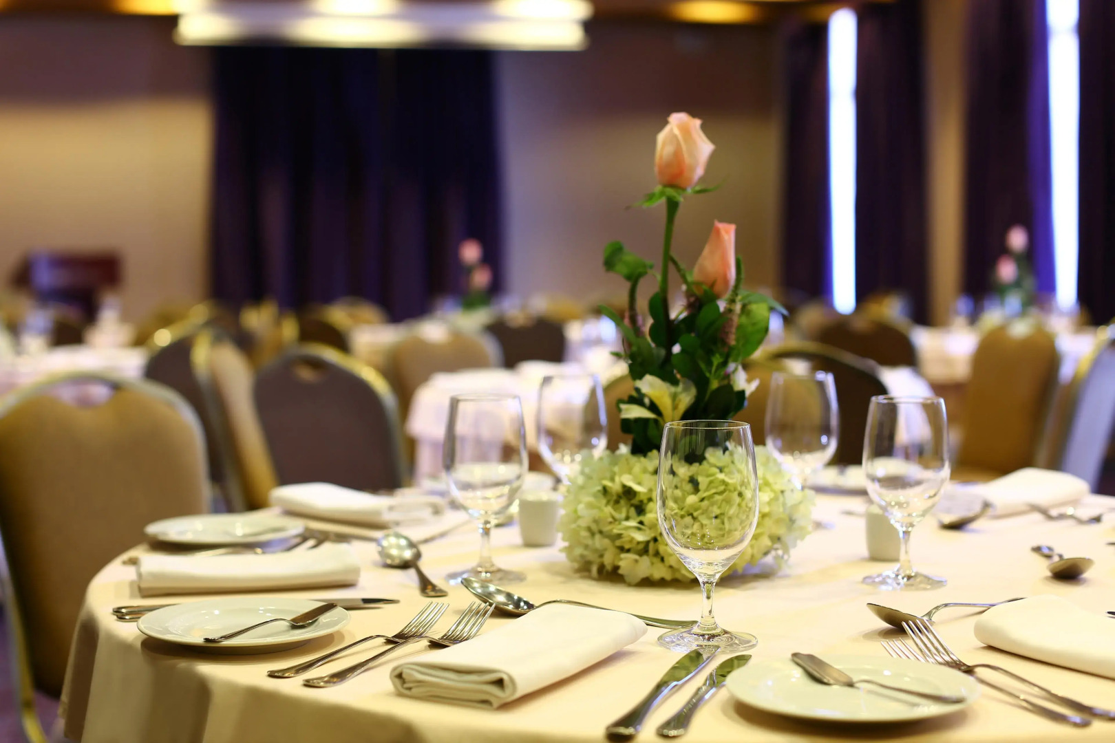 Foto - Costa del Sol Trujillo Centro