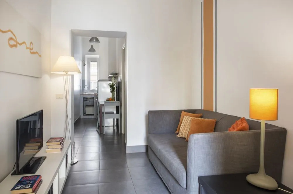 Foto - Residenza Termini