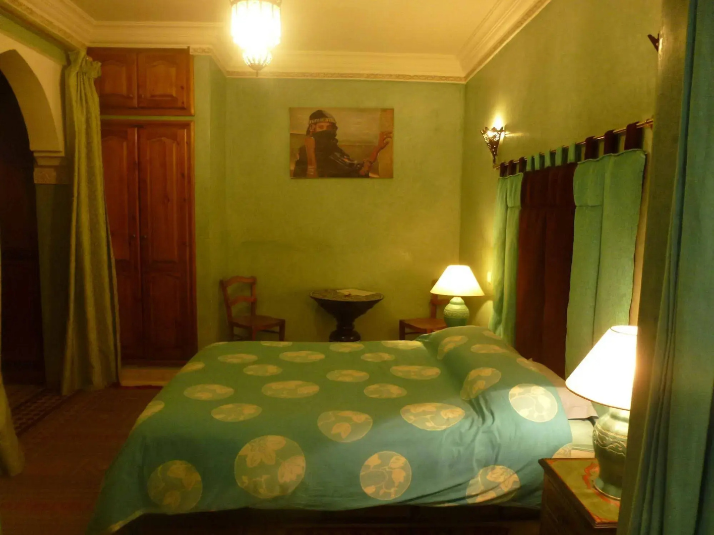Foto - Riad Bianca