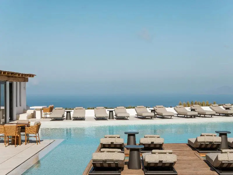 Foto - NERO Boutique Hotel
