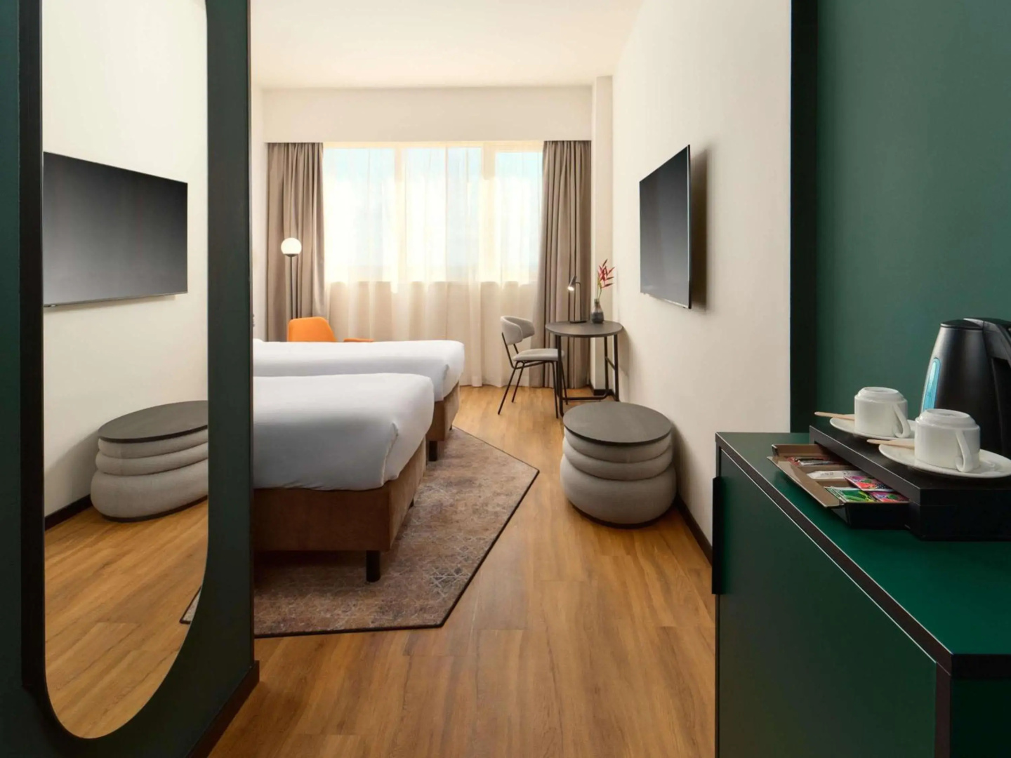 Photo - Novotel Zagreb