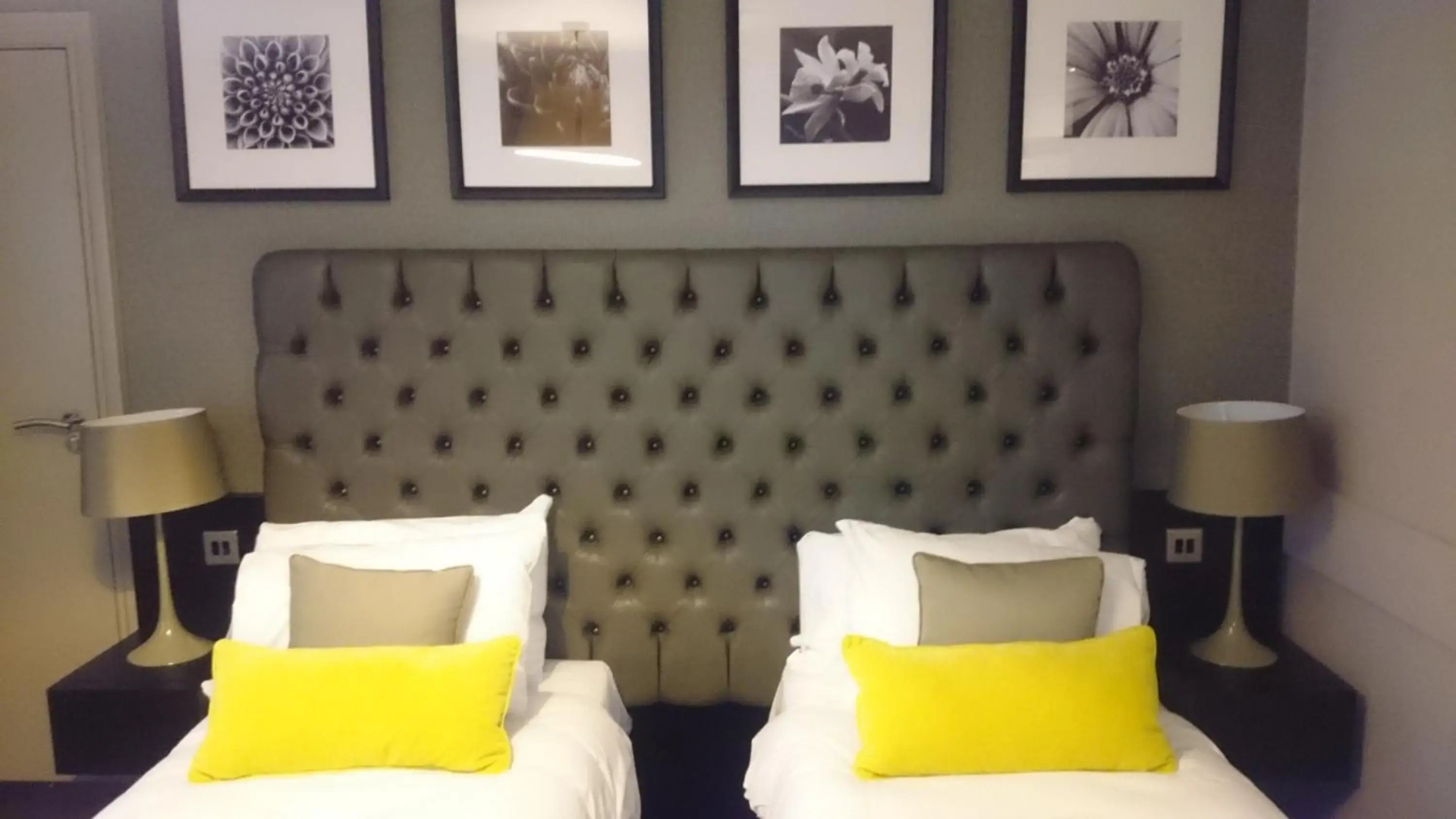 Foto - The Bulls Head Hotel